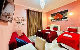 Rome Innitaly Affittacamere O Guesthouse