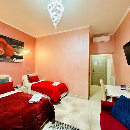 Rome Innitaly Affittacamere O Guesthouse Eksteriør billede