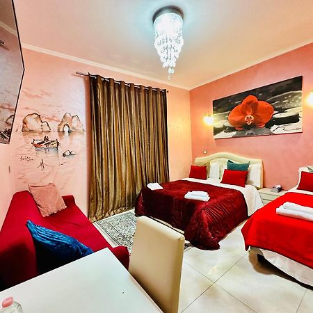 Rome Innitaly Affittacamere O Guesthouse Eksteriør billede