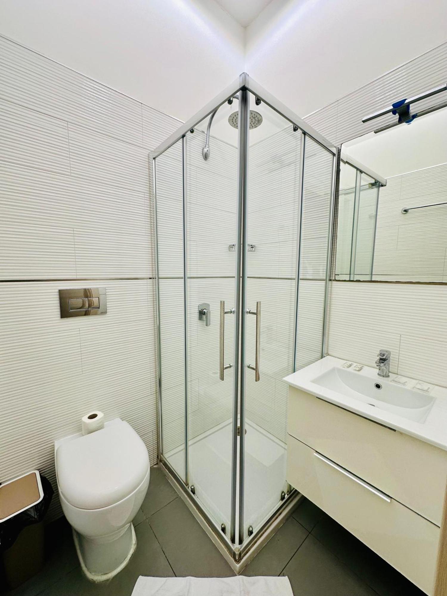 Rome Innitaly Affittacamere O Guesthouse Eksteriør billede