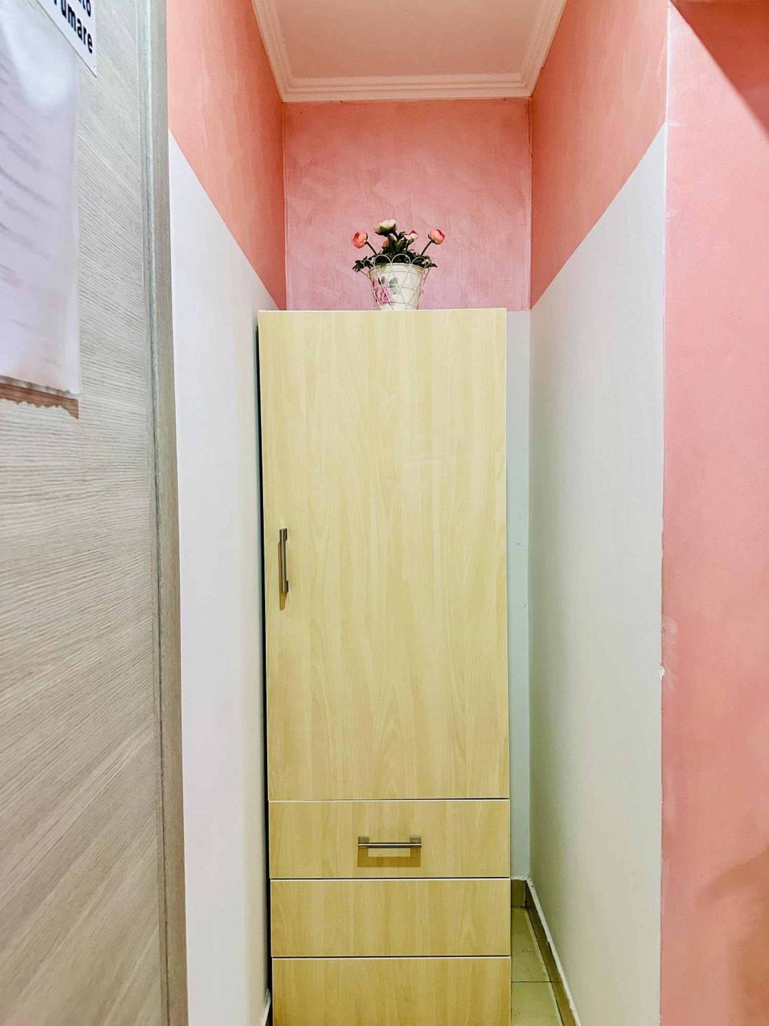 Rome Innitaly Affittacamere O Guesthouse Eksteriør billede