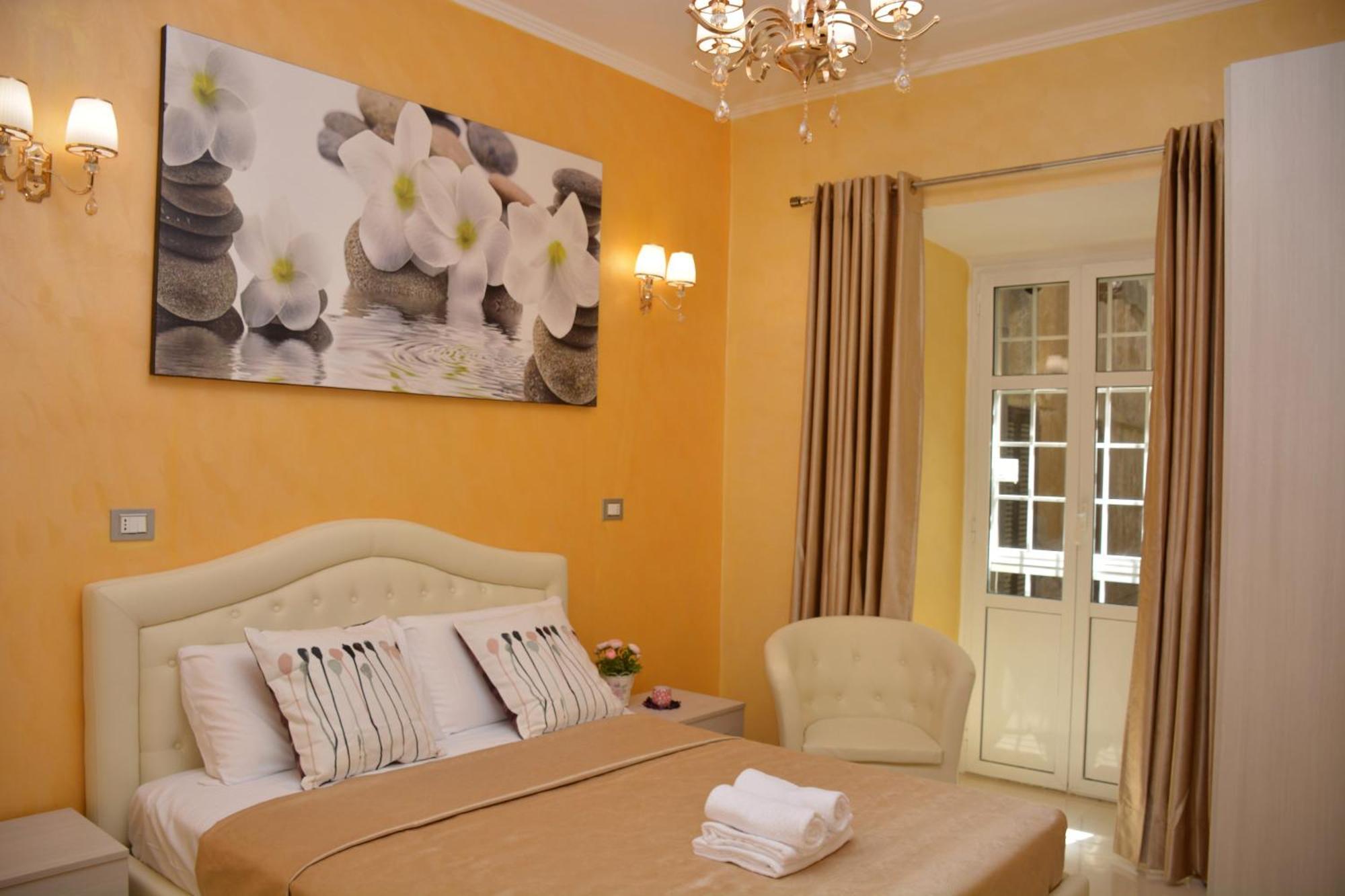 Rome Innitaly Affittacamere O Guesthouse Eksteriør billede