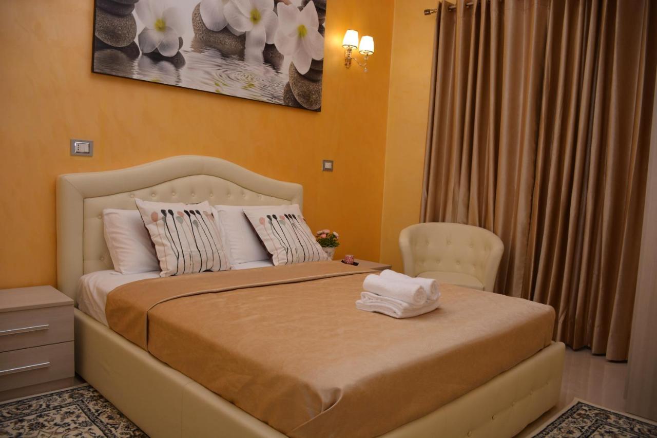 Rome Innitaly Affittacamere O Guesthouse Eksteriør billede