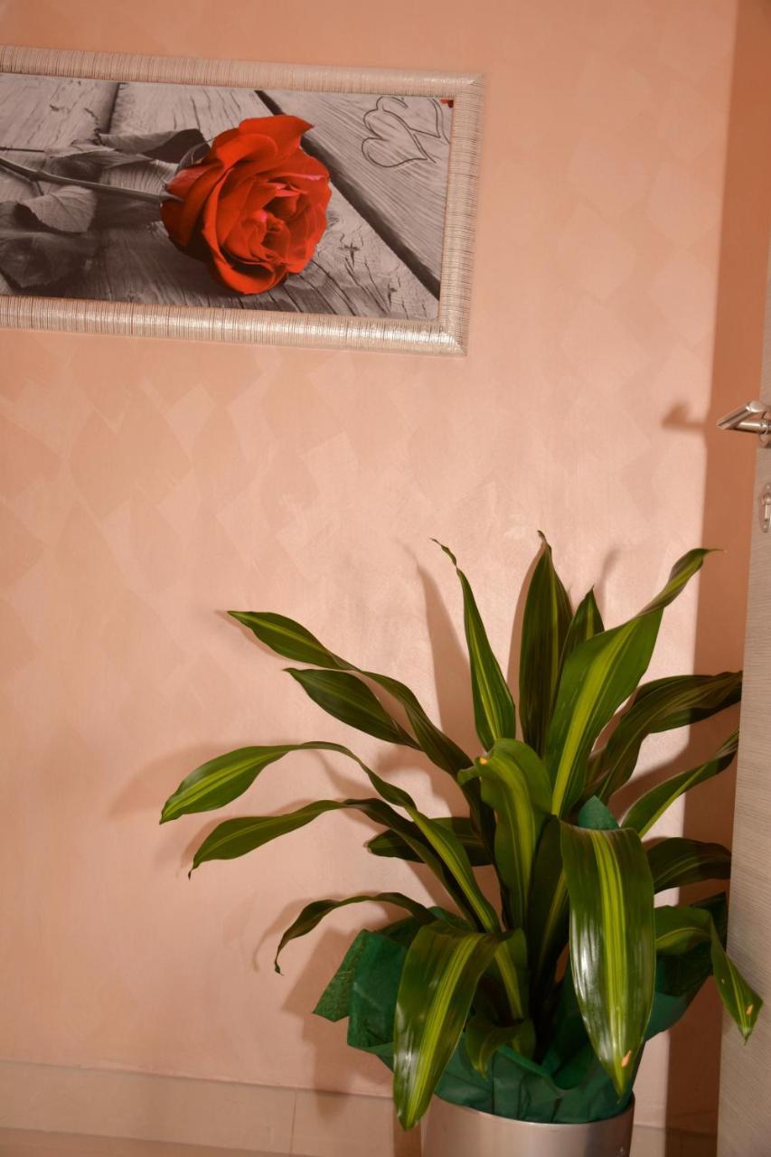 Rome Innitaly Affittacamere O Guesthouse Eksteriør billede
