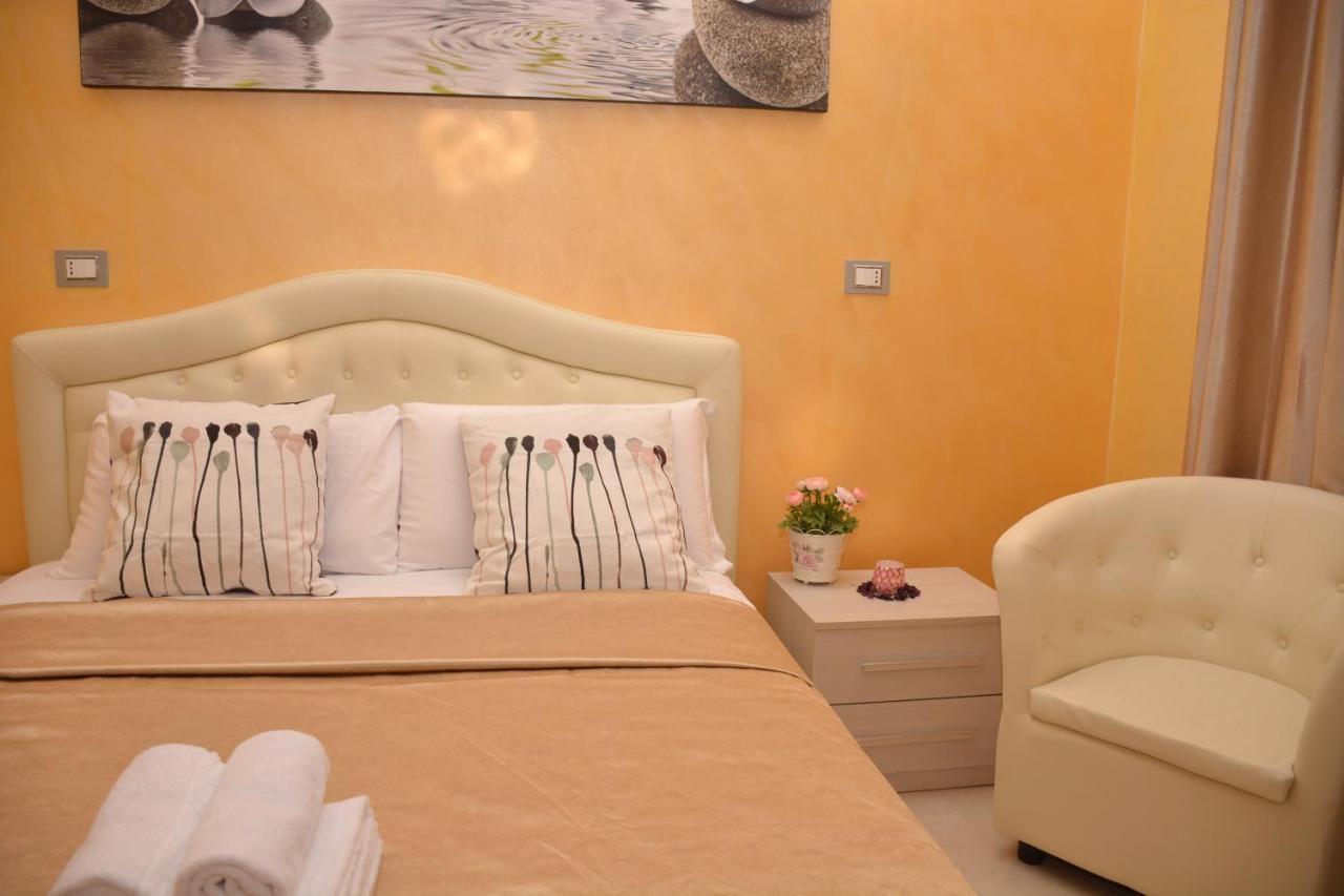 Rome Innitaly Affittacamere O Guesthouse Eksteriør billede