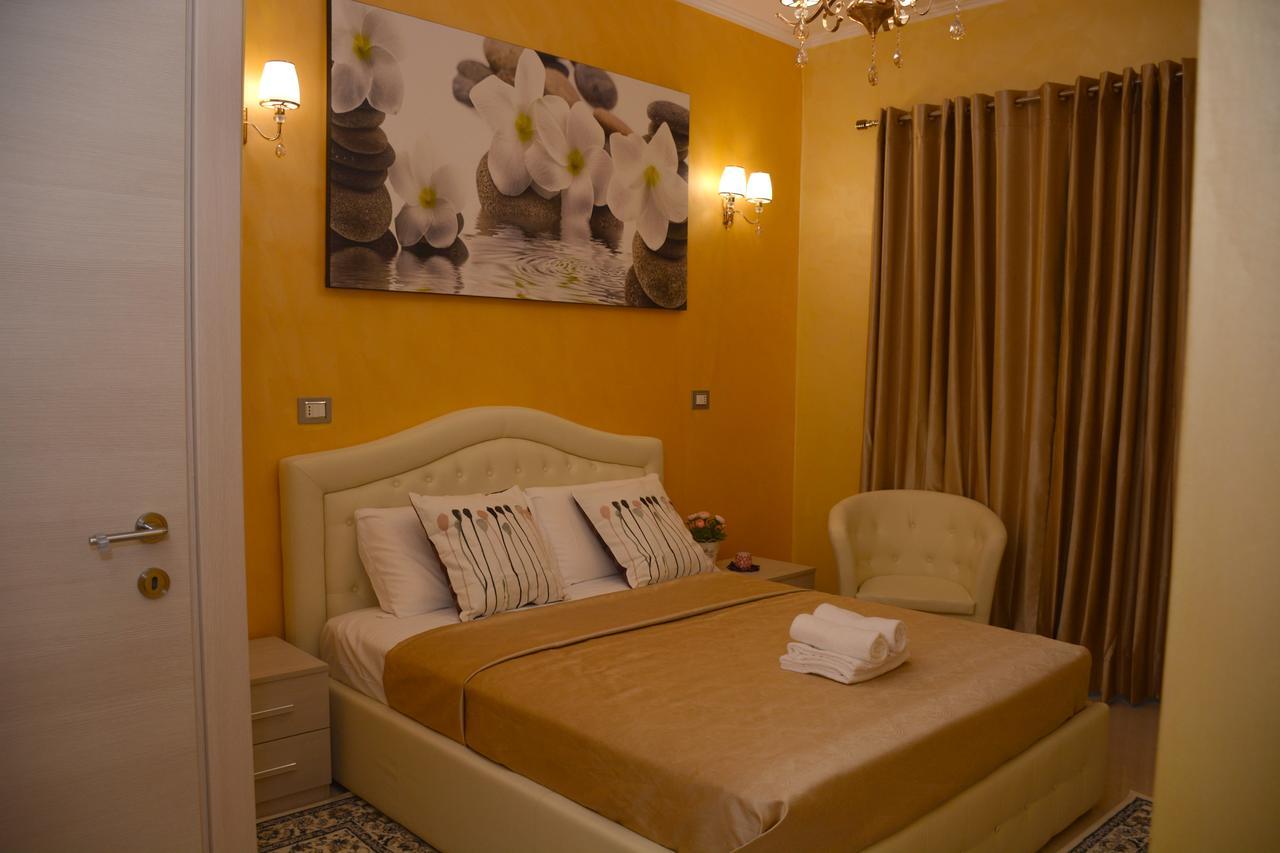 Rome Innitaly Affittacamere O Guesthouse Eksteriør billede