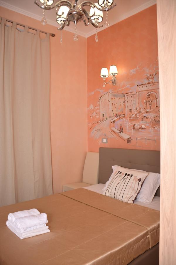 Rome Innitaly Affittacamere O Guesthouse Eksteriør billede