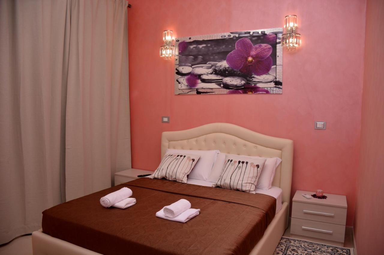 Rome Innitaly Affittacamere O Guesthouse Eksteriør billede